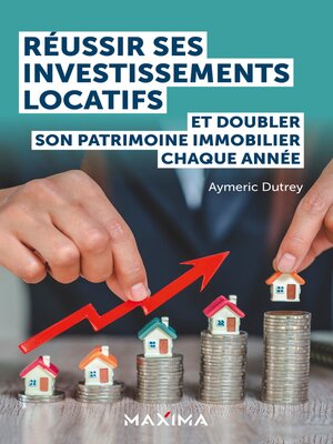 cover image of Réussir ses investissements locatifs en restant salarié